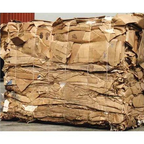 Box Craft Scrap