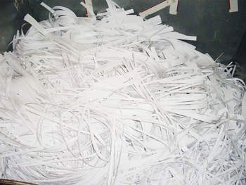 Paper Other Scrap