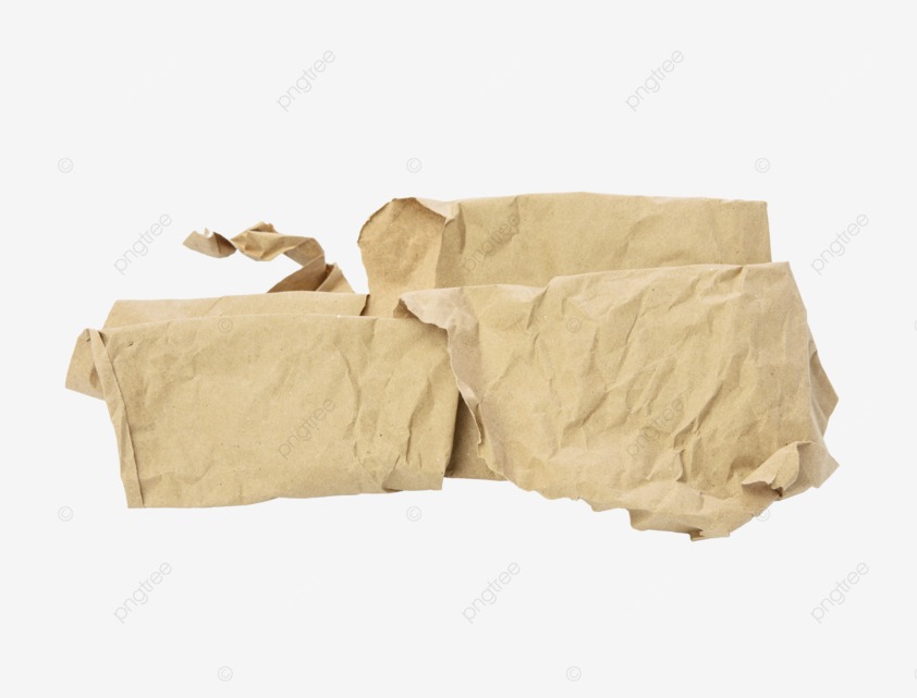 Brown Scrap