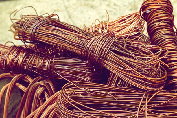 Cable Scrap