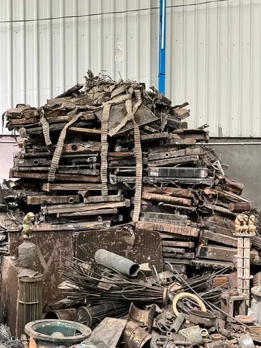 Radiators (Al/Cu) Scrap