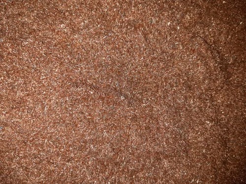 Dry Bright Granules Scrap