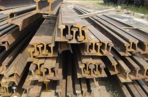 Rail Scrap 