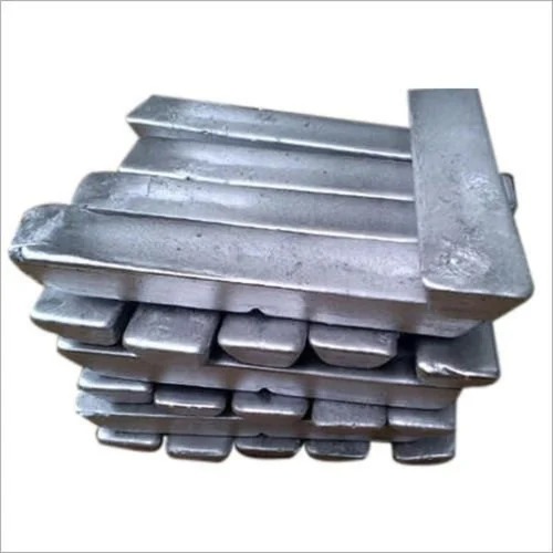 Aluminium Ingot Scrap