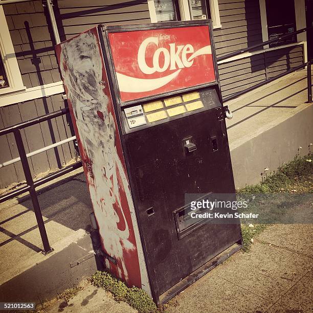 Vending Machines Scrap
