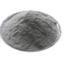 Grey Zinc Dust Powder