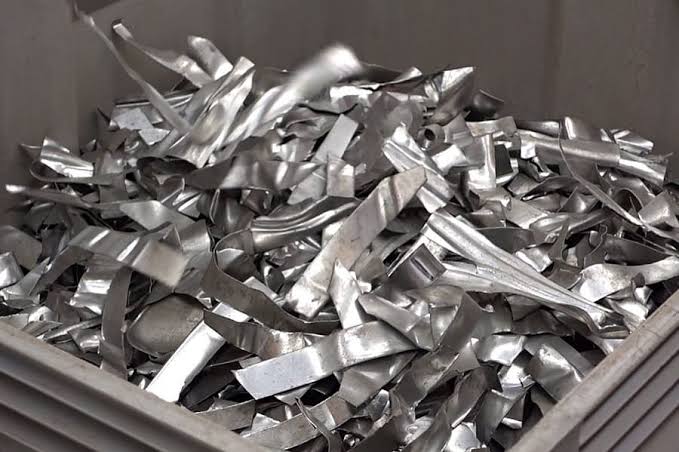 Aluminium Scrap