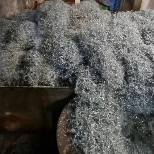 Aluminium Scrap