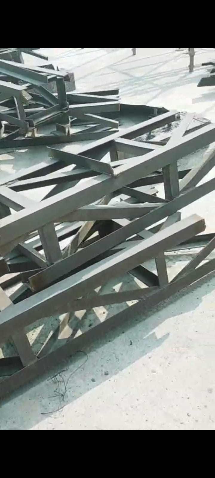 Stainless Steel Scrap