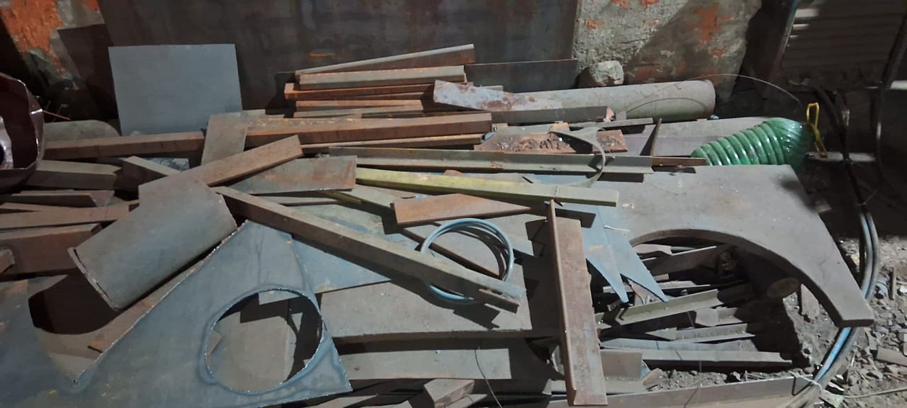 Stainless Steel Scrap - 304