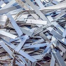 Steel Scrap