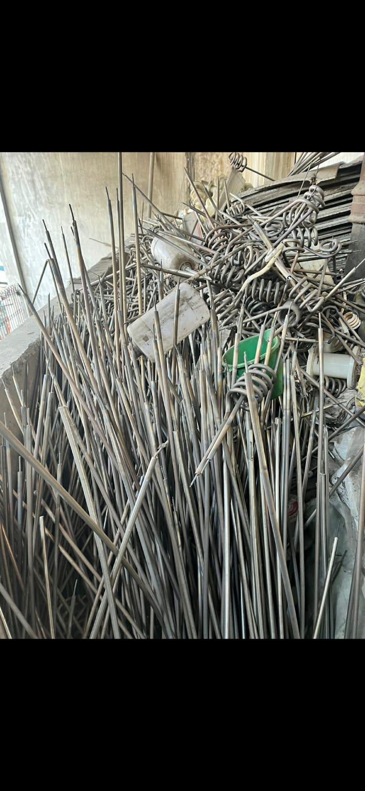 Stainless Steel Scrap 