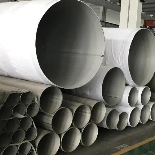 STAINLESS STEEL SCRAP 316 Q PIPE