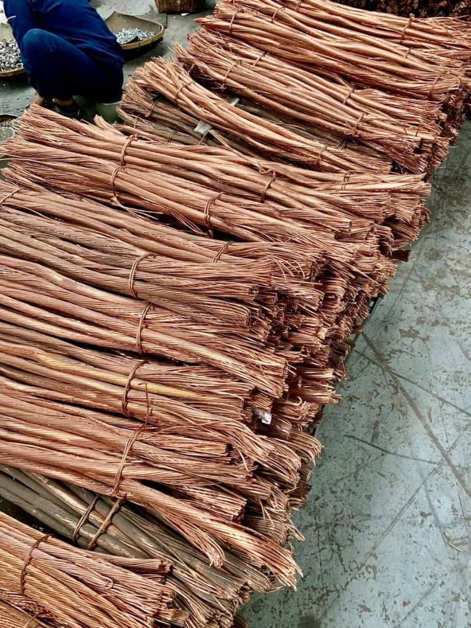 copper Scrap