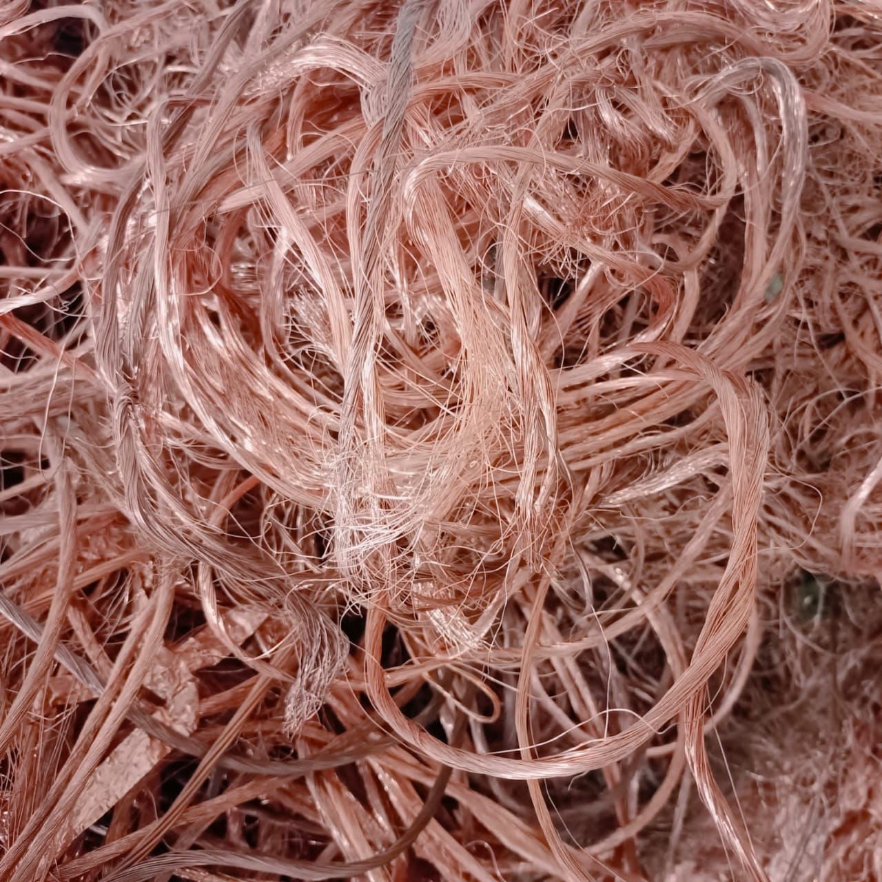 copper scrap