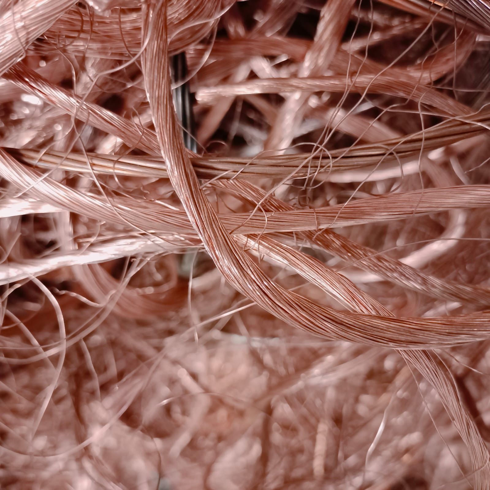 copper scrap