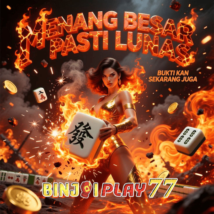 BINJAIPLAY77: Akses Link Slot Gacor Viral 2026 Update Pola Terbaru Jamin Jackpot Besar - WooCommerce eCommerce