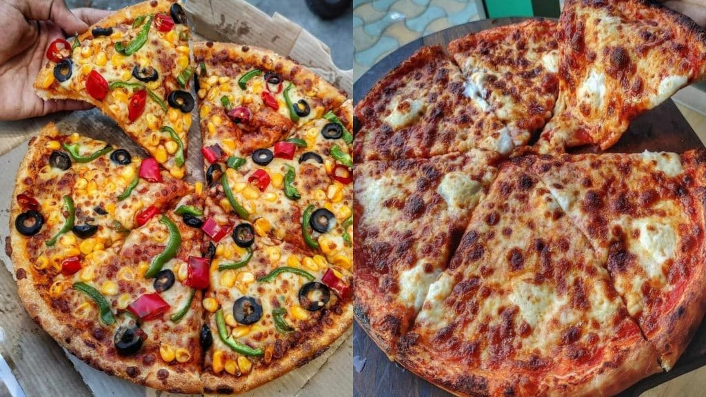 Best Mouth-Watering Pizza in Ahmedabad 7