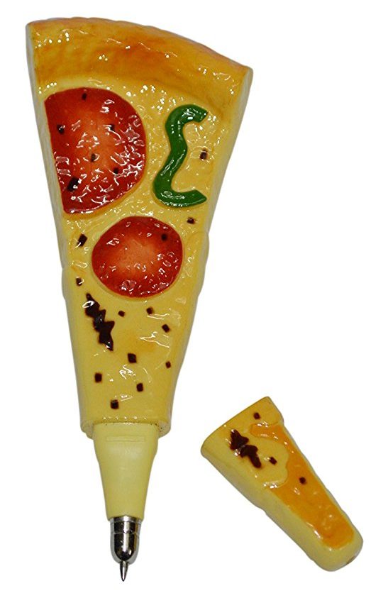 12 Gifts For People Who Love Pizza More Than They Love You 14