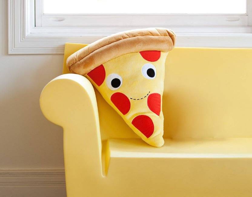 12 Gifts For People Who Love Pizza More Than They Love You 5 pizza cushio