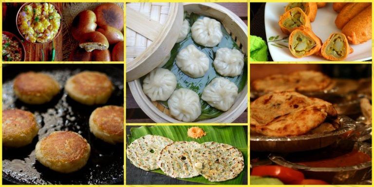 street food