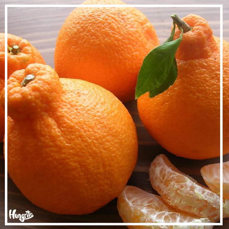 Do You Know Any Of These Freaky And Healthy Fruits? Here Are Few Of Them 8 critus