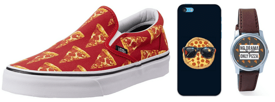 12 Gifts For People Who Love Pizza More Than They Love You 2 Gifts For People Who Love Pizza
