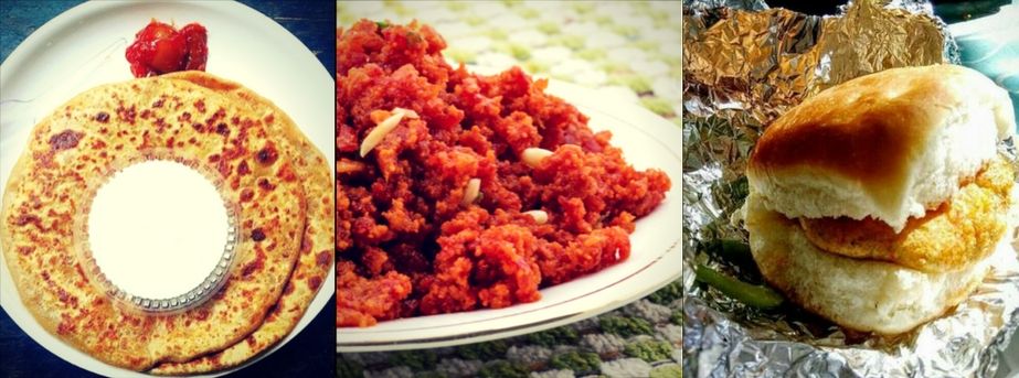 12 Best Indian Comfort Food That Will Cheer Up Your Day !! 4 Best Indian Comfort Food-