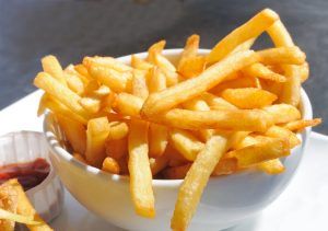 12 Best Indian Comfort Food That Will Cheer Up Your Day !! 12 Fries| Comfort Food