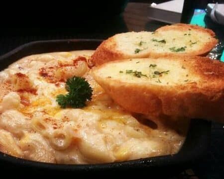 Super cheesy dishes| Mac and cheese