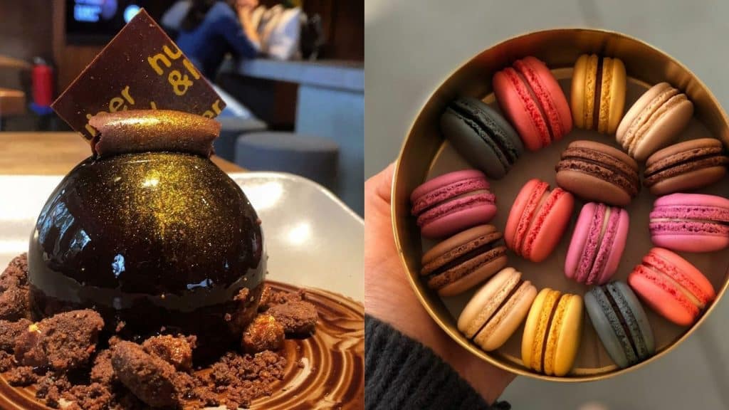 Ahmedabad's Top Dessert Places To Satisfy Your Sweet Tooth 5