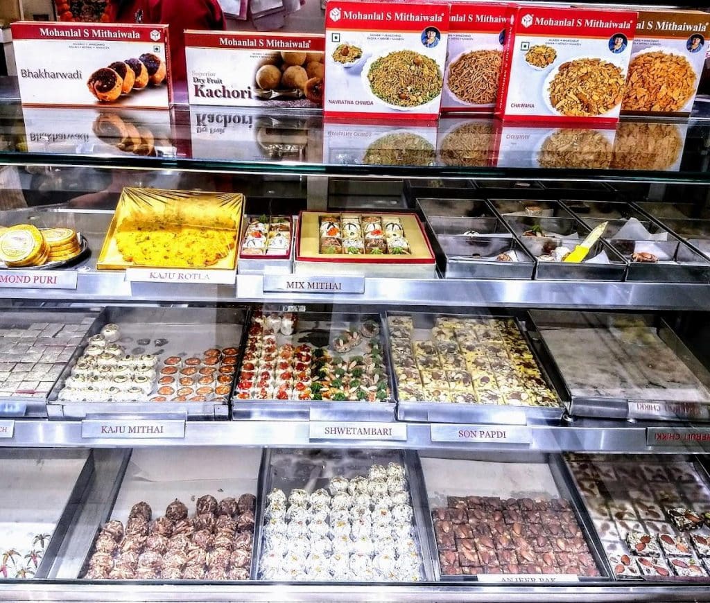 Best Places To Try Sweets This Ganesh Chaturthi In Ahmedabad 6 Mohanlal S. Mithayiwala