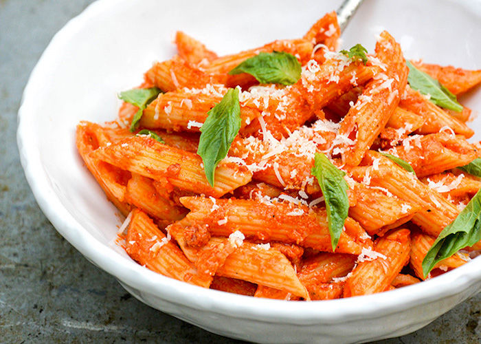 The 7 Best Places For Perfect Pasta In Ahmedabad 4 Best Places For Perfect Pasta In Ahmedabad