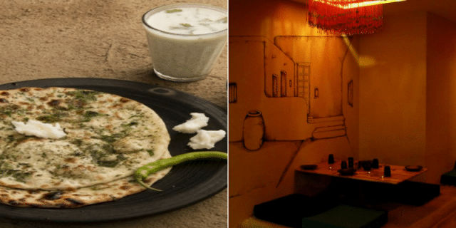 9 Places That Serve Awesome Punjabi Food In Ahmedabad 1 punjabi restaurant in ahmedabad