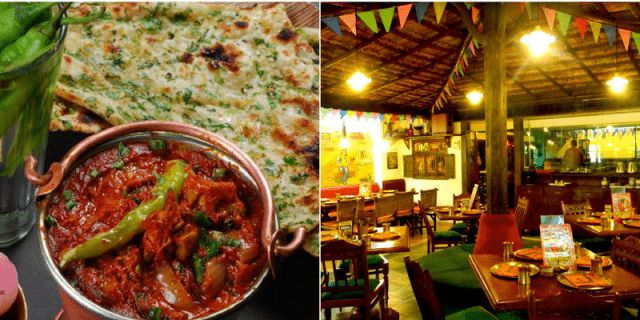 9 Places That Serve Awesome Punjabi Food In Ahmedabad 5 punjabi restaurant in ahmedabad