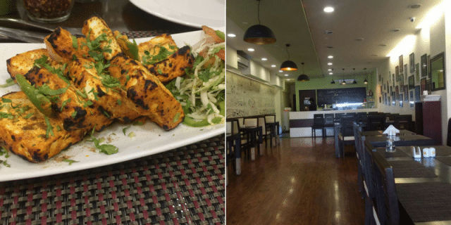9 Places That Serve Awesome Punjabi Food In Ahmedabad 3 punjabi restaurant in ahmedabad