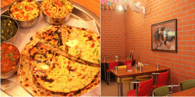 9 Places That Serve Awesome Punjabi Food In Ahmedabad 2 punjabi restaurant in ahmedabad