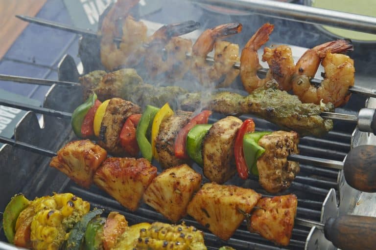 Non Veg Starters