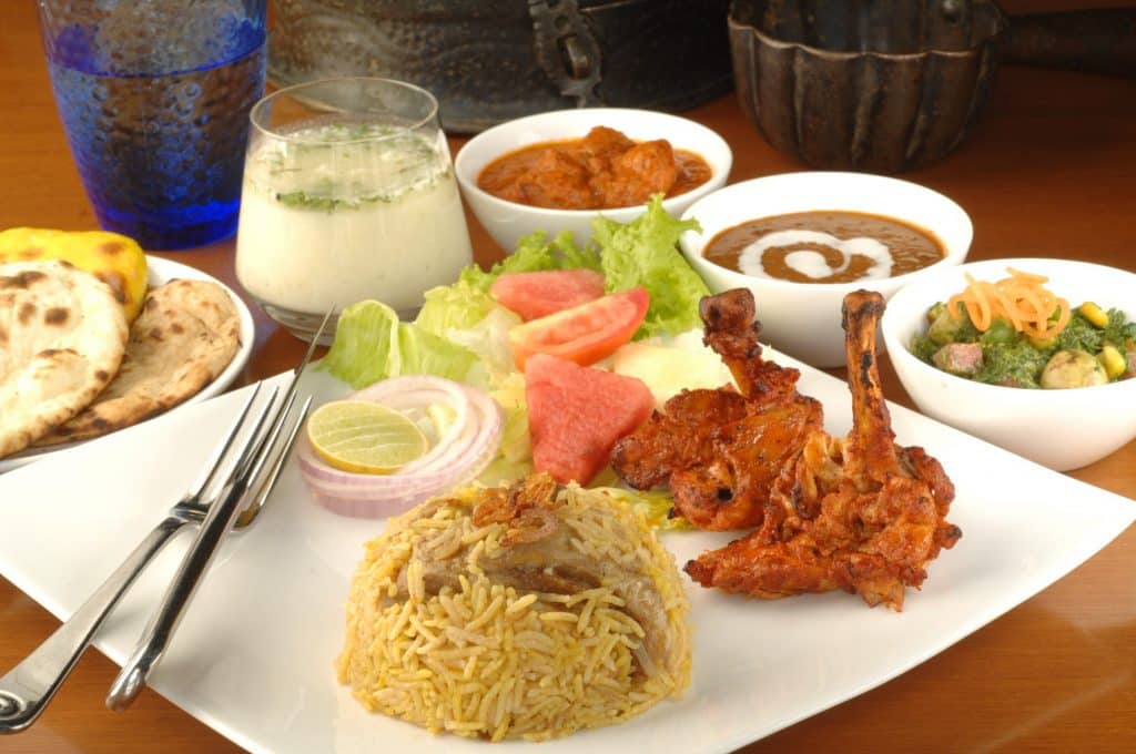 Top Monsoon Favourites Listed 18 Galauti Kebab
