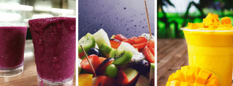 Refreshments