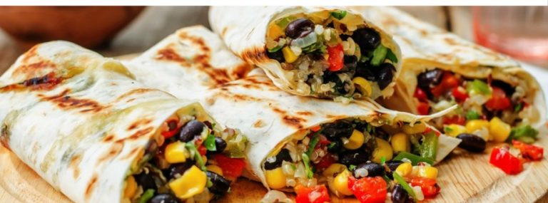 Mexican Wrap