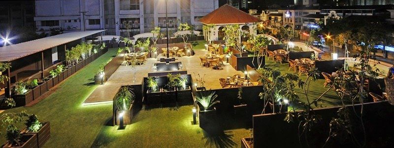 13 Candle Light Dinner Places In Ahmedabad For Date Night! 5 Candle Light Dinner Places In Ahmedabad | SKYZ - Restaurants & Banquets