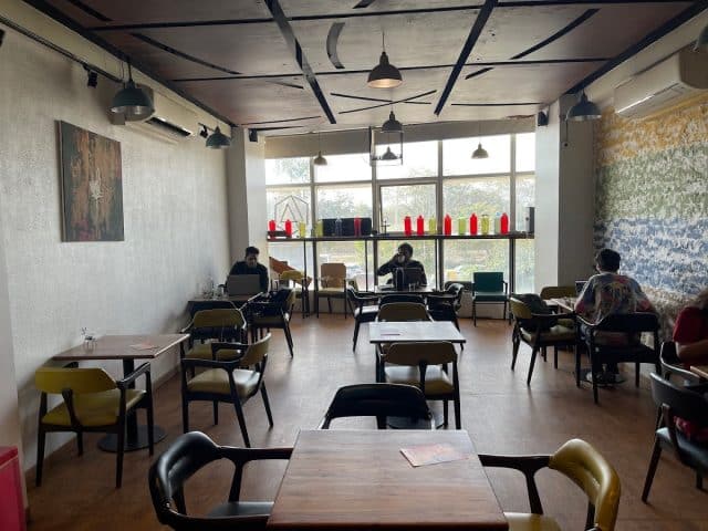 Cafes With Board Games: Re-living Childhood Days With Friends 4 Board game cafe | The Dark Roast