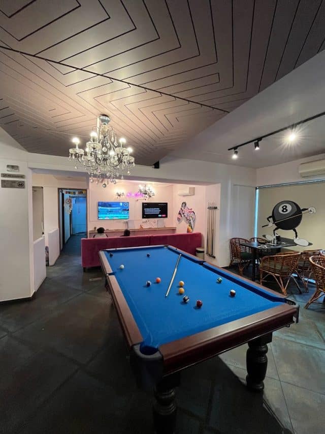 Cafes With Board Games: Re-living Childhood Days With Friends 3 Board game cafe | House of Games