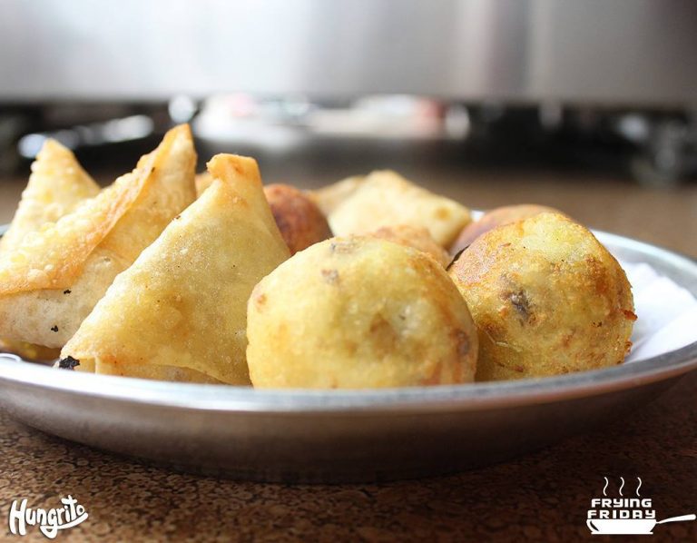 Samosa Kachori|Darbar Samosa