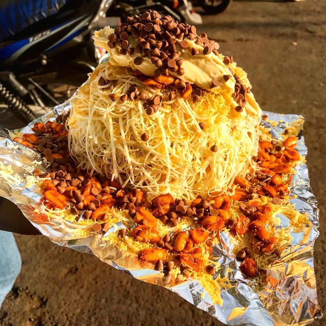 10 Places In Ahmedabad For Die Hard Sandwich Lovers 4 Sandwich In Ahmedabad | Sandwich, Fast Food, Cheese