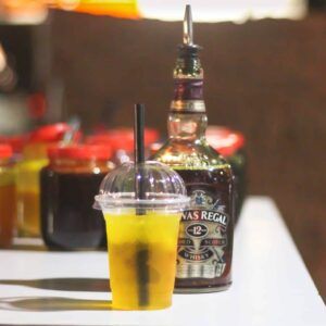 Whisky Slush, Nutella Gola & much more At Candy Crush RO Water Gola 1 Whishky Slush | Candy Crush RO Water Gola