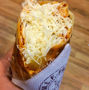 6 Best Places For Tasting Mouth Watering Wraps in Ahmedabad 3 6 Best Places For Tasting Mouth Watering Wraps in Ahmedabad | MLF Franco