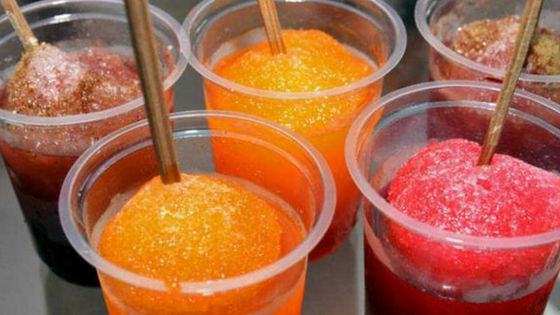 6 Best Places To Have Gola In Ahmedabad 1 Gola Places In Ahemdabad