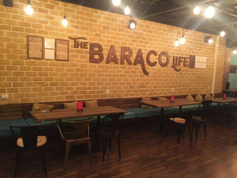 Baraco